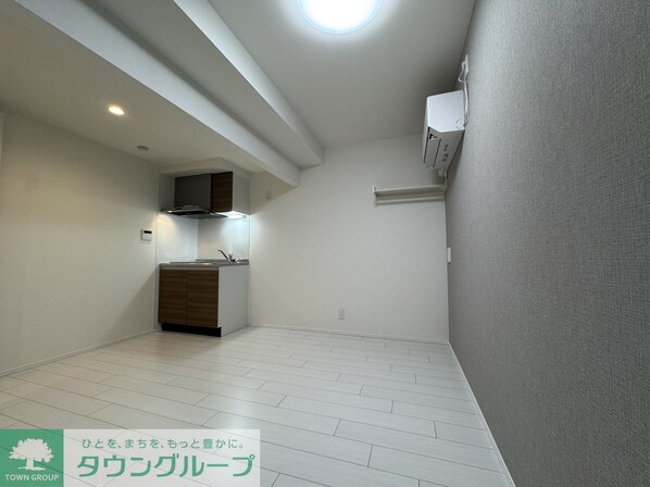 Monologueの物件内観写真